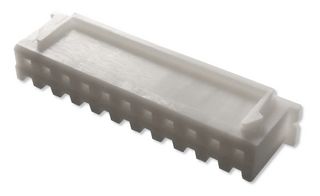 MULTICOMP PRO MP001832 CONN, HOUSING, RCPT, 11POS, 1ROW, 2.5MM