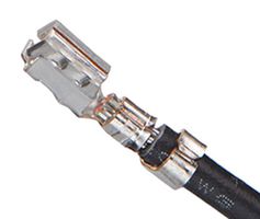 MOLEX / BRAD 79758-2148 CABLE, CRIMP HEMBRA-HEMBRA, 22AWG, 300MM
