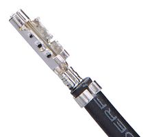 MOLEX / BRAD 79758-2146 CABLE, CRIMP HEMBRA-HEMBRA, 18AWG, 300MM