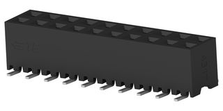 TE CONNECTIVITY 2MM-R-D10-VS-00-H-TBP