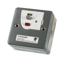TIMEGUARD RCD16MLN