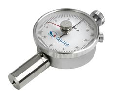KERN HBA 100-0 DUROMETER W/INDICATOR, SHORE A, 100 HA