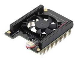 BEAGLEBOARD BBORG-FAN