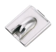 PANDUIT MTHH-C316 BANDINGHEAD,316SS,H,PK100