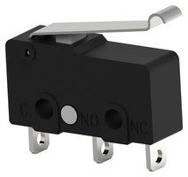 ALCOSWITCH - TE CONNECTIVITY SAJ25YXRHL147SDTSEQ MICROINTERRUP, SPDT, PALANCA, 5A, 125VAC