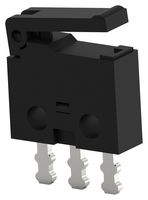 ALCOSWITCH - TE CONNECTIVITY SAJ405XHL0N30SDTUPQ MICROINTERRUP SPDT PALANCA 0.5A 30VDC