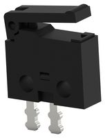 ALCOSWITCH - TE CONNECTIVITY SAJ405XHL0N30SNOUPQ MICROINTERRUP SPST PALANCA 0.5A 30VDC