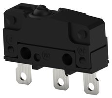 TE CONNECTIVITY - ALCOSWITCH SAJSX2XPP0180SDTSEQ MICROINTERRUP, SPDT, ÃMBOLO, 2A, 250VAC