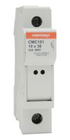 MERSEN / FERRAZ SHAWMUT CMC101 PORTAFUSIBLE CARTUCHO, 1P, 32A, 690V