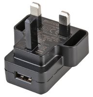 MULTICOMP PRO MP001980 ADAPTADOR, AC-DC, 5V, 1A