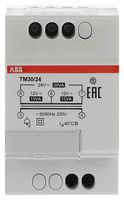 ABB 2CSM228765R0802 DIN RAIL MOUNT TRANSFORMER