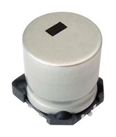 VISHAY MAL219299602E3 CAP, 4.7UF, 400V, ALU ELEC, SMD