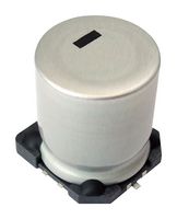 VISHAY MAL219299606E3 CAP, 22UF, 400V, ALU ELEC, SMD