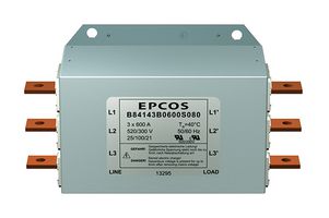 EPCOS B84143B0400S080