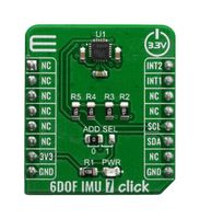 MIKROELEKTRONIKA MIKROE-3776