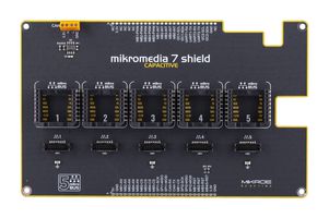 MIKROELEKTRONIKA MIKROE-3633