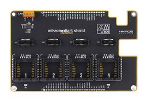MIKROELEKTRONIKA MIKROE-3632