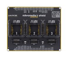 MIKROELEKTRONIKA MIKROE-3630