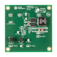 ANALOG DEVICES MAX20098EVKIT#