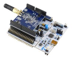 STMICROELECTRONICS STEVAL-FKI868V2