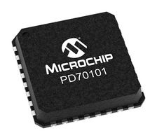 MICROCHIP PD70101ILQ-TR