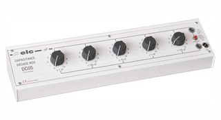 ELC DC05