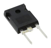WEEN SEMICONDUCTORS BYC30W-600PQ DIODO, SIMPLE, 600V, 30A, TO-247