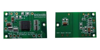 ROHM BM60213FV-EVK001