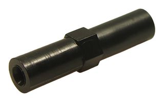 MULTICOMP PRO MP002205 PCB SPACER, ROUND, POLYPROPYLENE, 34.9MM ROHS COMPLIANT: YES