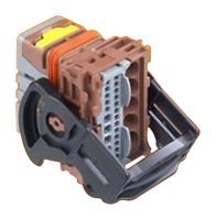 MOLEX 64318-1018 AUTOMOTIVE HOUSING, RECEPTACLE, 28POS