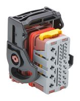 MOLEX 64318-3018 AUTOMOTIVE HOUSING, RECEPTACLE, 28POS