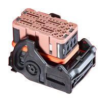 MOLEX 64320-2311 AUTOMOTIVE HOUSING, RECEPTACLE, 36POS