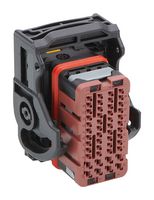 MOLEX 64320-2319 AUTOMOTIVE HOUSING, RECEPTACLE, 36POS