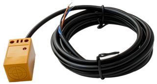MULTICOMP PRO MP002226 SENSOR PROXIMIDAD, PNP, 4.5MM, 10-30V