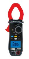 CHAUVIN ARNOUX P01120923 - PROMO CLAMP METER, TRUE RMS, 1KV, 600A