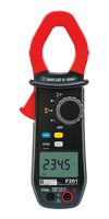CHAUVIN ARNOUX P01120921 - PROMO CLAMP METER, TRUE RMS, 1KV, 600A