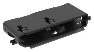 AMPHENOL COMMUNICATIONS SOLUTIONS GSB443133HR USB CONN, 3.1 MICRO TYPE B, RCPT, SMD