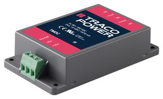 TRACO POWER TMDC 20-7223H DC-DC CONVERTER, 2 O/P, 20W
