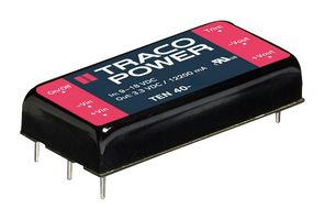 TRACO POWER TEN 40-2412E
