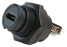 MULTICOMP PRO MP002443 Product Range:MP USB Sealed Plastic Connectors RoHS Compliant: Yes