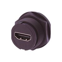 MULTICOMP PRO MP002463 CONECTOR PANEL HDMI C4 PLÃSTI 20P HEMBRA