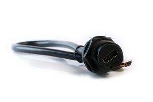 MULTICOMP PRO MP002477 Product Range:MP Sealed D-Sub Connectors RoHS Compliant: Yes