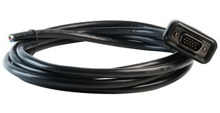 MULTICOMP PRO MP002483 Product Range:MP Sealed D-Sub Connectors RoHS Compliant: Yes