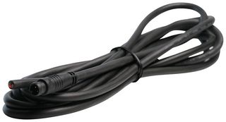MULTICOMP PRO MP002493 CABLE ASSY, 3P M6 CIR RCPT-FREE END, 2M