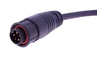MULTICOMP PRO MP002507 Product Range:MP Hybrid Connectors RoHS Compliant: Yes