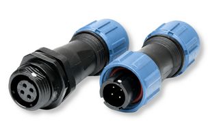 MULTICOMP PRO MP002531 Product Range:MP-T13 IP68 Series RoHS Compliant: Yes