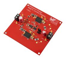 WURTH ELEKTRONIK 178003 EVAL BOARD, BUCK REGULATOR