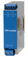 TDK-LAMBDA DRM40B Convertidores estaticos