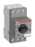 ABB 1SAM250000R1011 ARRANCADOR MOTOR 3 FASES 7.5KW 16A 690V
