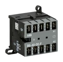 ABB GJL1211203R8000 B6-40-00-F 230AC MINI CONTACTOR ROHS COMPLIANT: YES